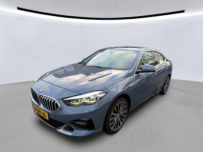 BMW 2-serie gran coupe 1.9 220I 178PK AUT HIGH EXECUTIVE EDITION LUXURY LINE PANO TREKHAAK, 2021
