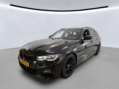 BMW 3-SERIE TOURING 1.9 320E PHEV 204PK AUT BUSINESS EDITION+ M SPORT, 2021