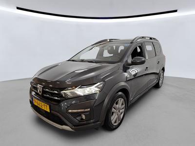 Dacia Jogger 0.9 1.0 TCE 110PK COMFORT MEDIANAV 7P, 2022