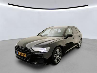 Audi A6 Avant 1.9 45 TFSI 265PK S TRONIC S EDITION PRO LINE, 2021