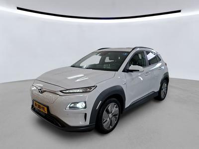 Hyundai Kona 0.0 EV PREMIUM 204PK 64KWH, 2020