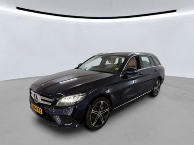 Mercedes-Benz C-klasse estate 1.9 300 E PHEV 320PK AUT BUSINESS SOLUTION LUXURY, 2021