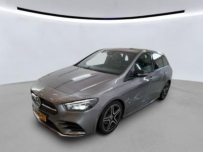 Mercedes-Benz B-klasse 1.3 180 136PK AUT BUSINESS SOLUTION AMG, 2022