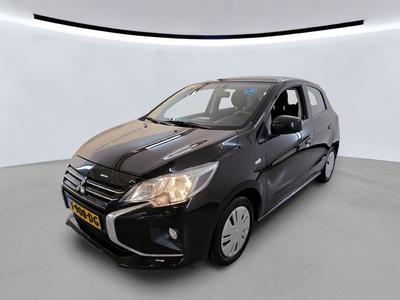 Mitsubishi Space star 1.1 1.2 71PK CONNECT+, 2023