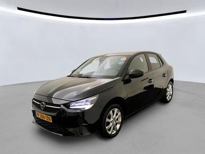Opel Corsa 1.1 1.2 102PK AU EDITION+ NAVI, 2022
