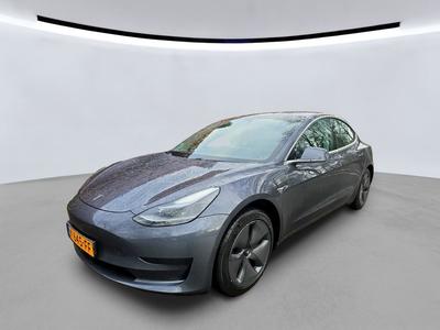 Tesla Model 3 0.0 STANDARD RWD PLUS 60KWH TREKHAAK, 2020