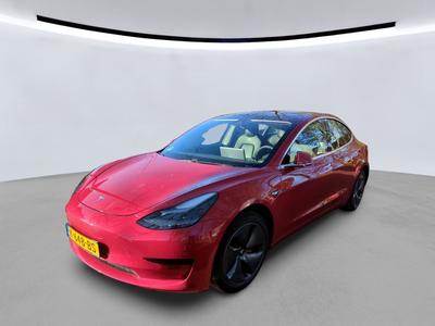 Tesla Model 3 0.0 STANDARD RWD PLUS 60KWH, 2020