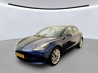 Tesla Model 3 0.0 STANDARD RWD PLUS 60KWH, 2020
