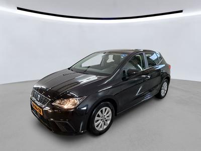 Seat Ibiza 0.9 1.0 TSI 95PK STYLE BUSINESS INTENSE, 2020