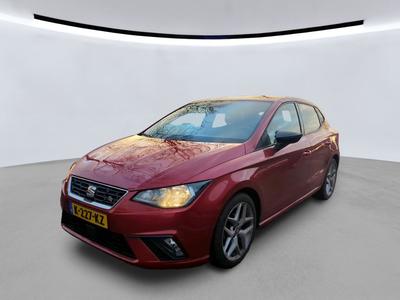 Seat Ibiza 0.9 1.0 TSI 95PK FR BUSINESS INTENSE, 2021