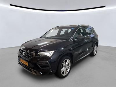 Seat Ateca 1.4 1.5 TSI 150PK DSG FR BUSINESS INTENSE, 2022