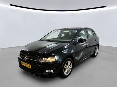 Volkswagen Polo 0.9 1.0 TSI 95PK COMFORTLINE BUSINESS EXECUTIVE, 2021