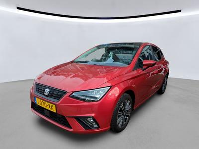 Seat Ibiza 0.9 1.0 TSI 95PK STYLE BUSINESS INTENSE BEATS TECH WINTER, 2020