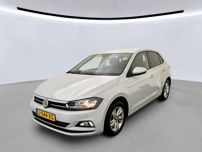 Volkswagen Polo 0.9 1.0 TSI 95PK DSG COMFORTLINE MULTIMEDIA, 2020
