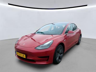 Tesla Model 3 0.0 STANDARD RWD PLUS 60 KWH, 2020