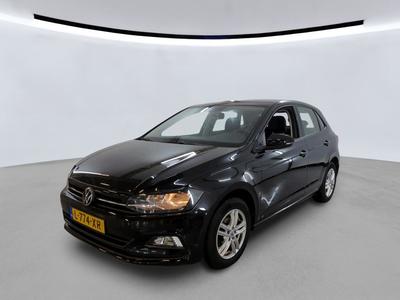 Volkswagen Polo 0.9 1.0 TSI 95PK COMFORTLINE BUSINESS EXECUTIVE, 2021