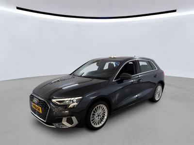 Audi A3 Sportback 1.4 35 TFSI 150PK S TRONIC ADVANCED EDITION, 2023