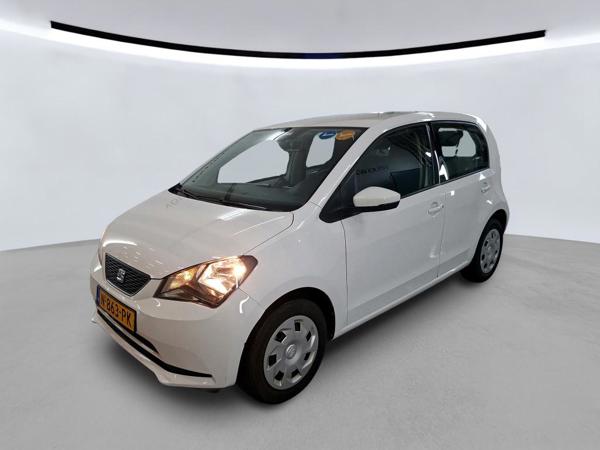 Seat Mii electric 0.0 BEV 83PK TECH, 2021
