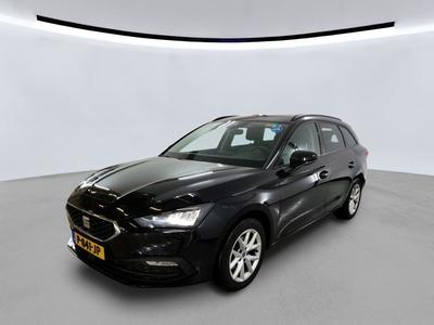 Seat Leon sportstourer 0.9 1.0 TSI 110PK STYLE BUSINESS INTENSE, 2022