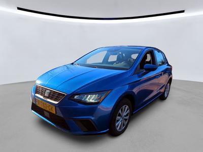 Seat Ibiza 0.9 1.0 TSI 95PK STYLE, 2022