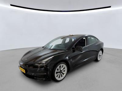 Tesla Model 3 0.0 LONG RANGE AWD 75 KWH, 2021
