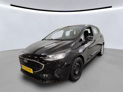 Ford Fiesta 0.9 1.0 ECOBOOST 100PK CONNECTED MULTIMEDIA, 2022