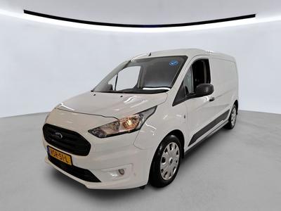 Ford Transit connect 1.4 1.5 ECOBLUE 120PK L2 TREND, 2020
