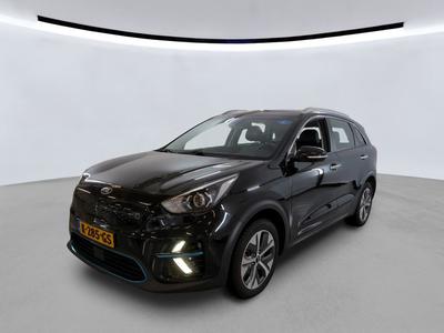 Kia E-niro 0.0 DYNAMICLINE 64 KWH, 2020