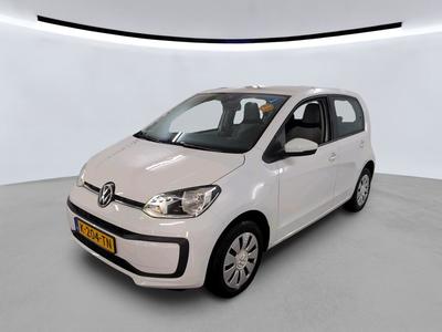 Volkswagen Up! 0.9 1.0 MPI 65PK UP!, 2021