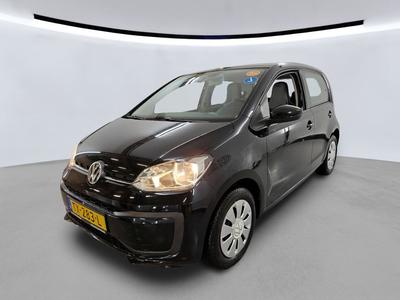 Volkswagen Up! 0.9 1.0 MPI 60PK MOVE UP! EXECUTIVE COMFORT, 2018