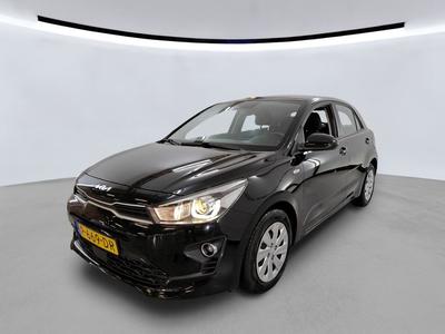 Kia Rio 0.9 1.0 T-GDI MHEV COMFORTLINE 100PK, 2022