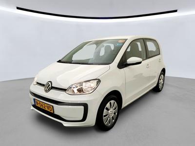Volkswagen Up! 0.9 1.0 MPI 65PK UP!, 2022