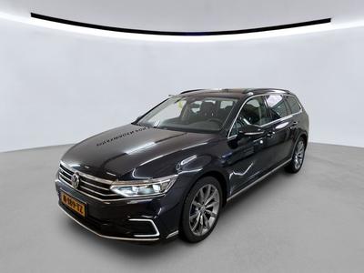 Volkswagen Passat variant 1.3 1.4 TSI PHEV 218PK DSG GTE BUSINESS WINTER PANO TREKHAAK, 2020