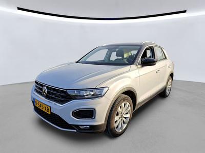 Volkswagen T-roc 1.4 1.5 TSI 150PK SPORT MULTIMEDIA, 2022
