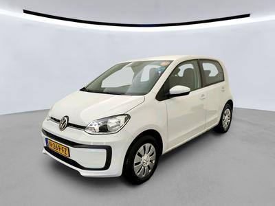 Volkswagen Up! 0.9 1.0 MPI 65PK UP!, 2021