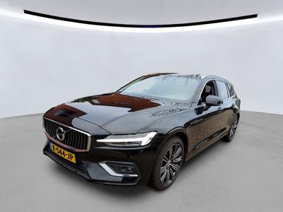 Volvo V60 1.9 2.0 B3 163PK INSCRIPTION TREKHAAK PARK, 2021