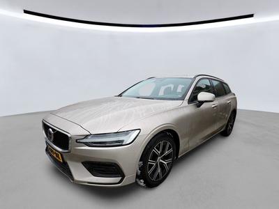 Volvo V60 1.9 2.0 B3 163PK ESSENTIAL CLIMATE PARK ASSIST TREKHAAK, 2023