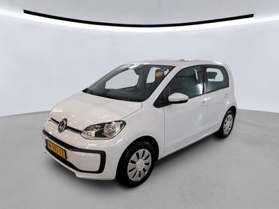 Volkswagen Up! 0.9 1.0 MPI 65PK UP!, 2021