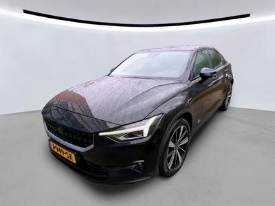 Polestar 2 0.0 LRDM LAUNCH EDITION 408PK 78KWH, 2020