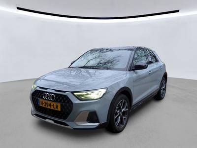 Audi A1 citycarver 0.9 25 TFSI 95PK EPIC, 2020