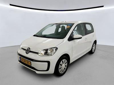 Volkswagen Up! 0.9 1.0 MPI 65PK UP!, 2021