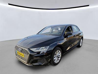 Audi A3 Sportback 0.9 30 TFSI 110PK S TRONIC PRO LINE, 2022