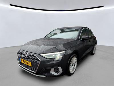 Audi A3 Sportback 0.9 30 TFSI 110PK S TRONIC BUSINESS EDITION, 2021