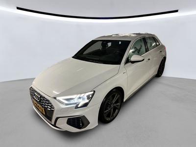 Audi A3 Sportback 0.9 30 TFSI 110PK S TRONIC S EDITION, 2021