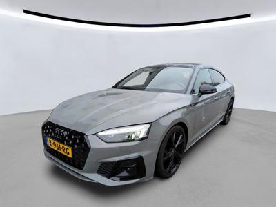 Audi A5 Sportback 1.9 35 TFSI 150PK S TRONIC S EDITION, 2021