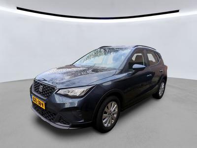 Seat Arona 0.9 1.0 TSI 95PK REFERENCE, 2024