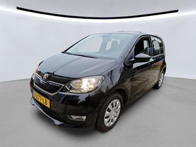 Skoda Citigo e-iv 0.0 BEV 83PK AMBITION, 2020