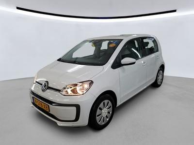 Volkswagen Up! 0.9 1.0 MPI 65PK UP!, 2021