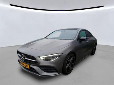 Mercedes-Benz Cla-klasse 1.3 200 BUSINESS SOLUTION AMG PLUS, 2022