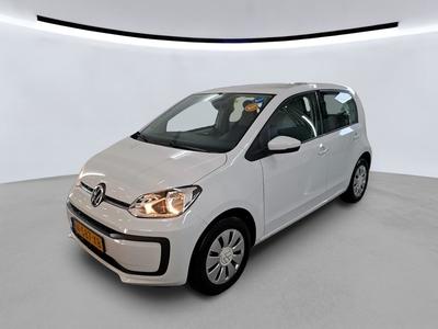 Volkswagen Up! 0.9 1.0 MPI 65PK UP!, 2021